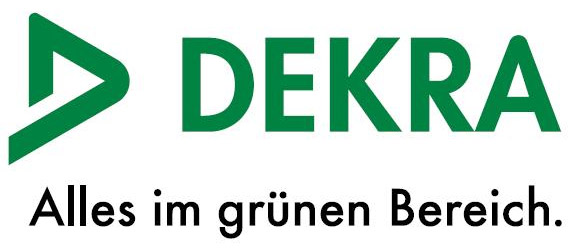 DEKRA-Logo