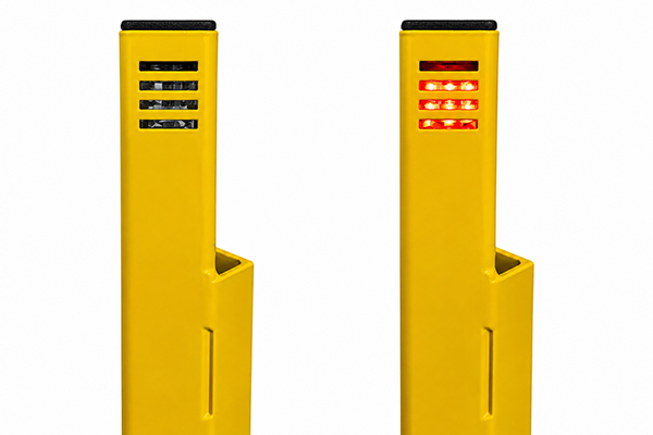 DOCK ANGEL SignalLight2.0 Warnlicht